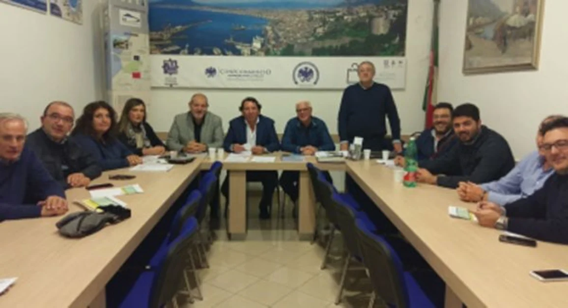Castellammare - Presentato il progetto "Castellammare Sicura"