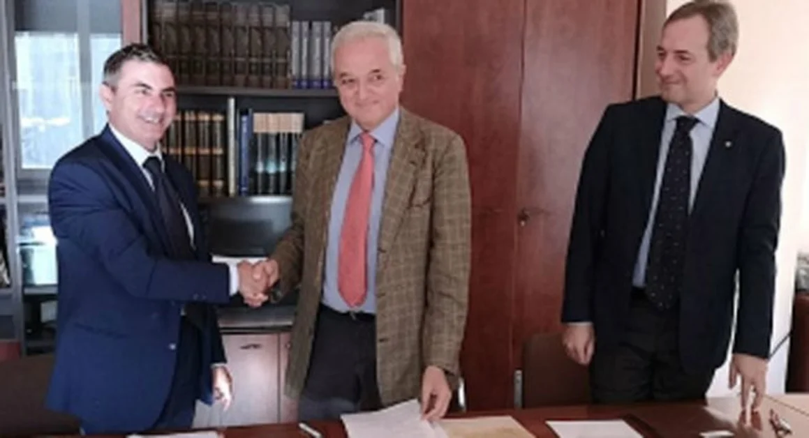 Trecase - Accordo Comune-Ordine degli Ingegneri: tirocini per due giovani professionisti