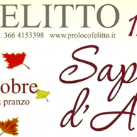 Sapori d'autunno a Salerno