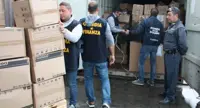 Maxi sequestro di tabacco di contrabbando al porto di La Spezia: oltre 12 tonnellate