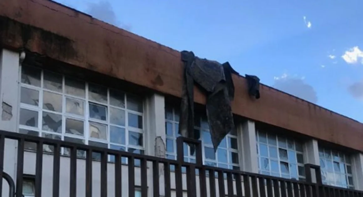 Torre Annunziata - Maltempo, la conta dei danni. Il Comune chiede lo stato di calamità naturale