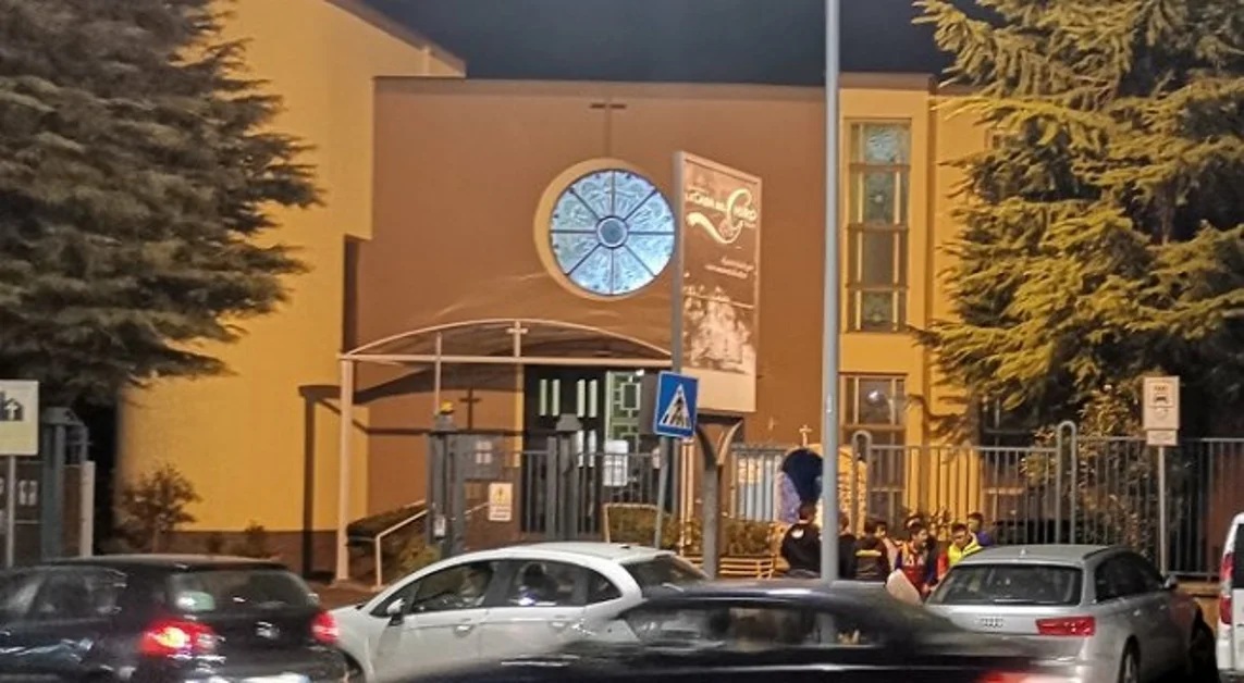 Gragnano - Uomo accoltellato da baby gang nella serata di Halloween