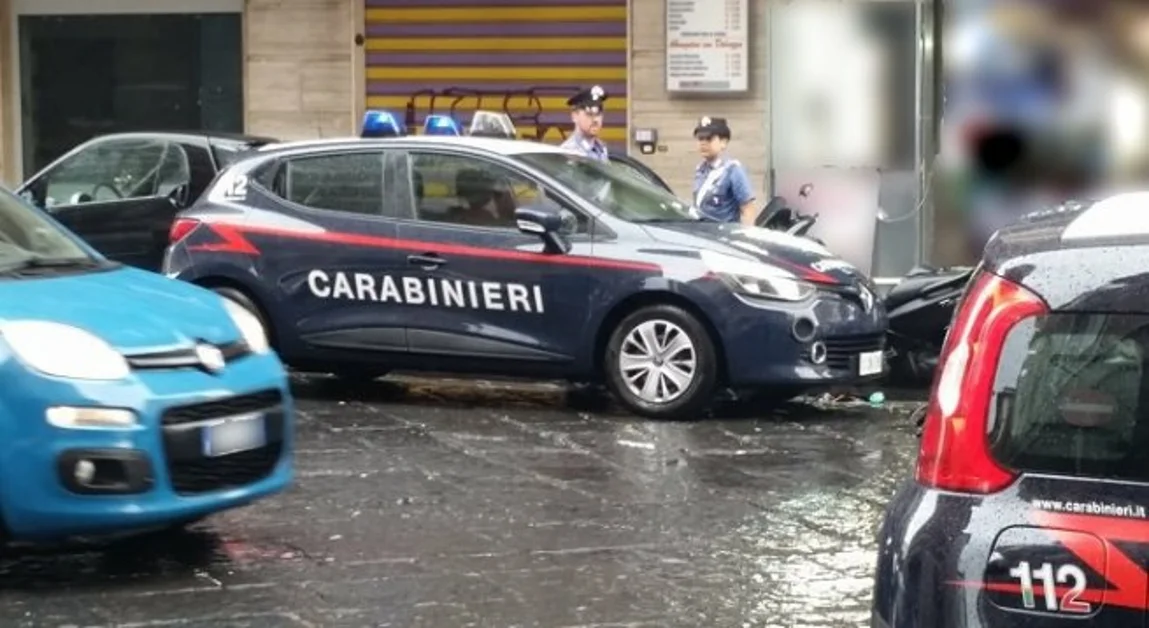 Cercola - Incidente stradale, muore 22enne. Fermato conducente scooter su cui viaggiavano