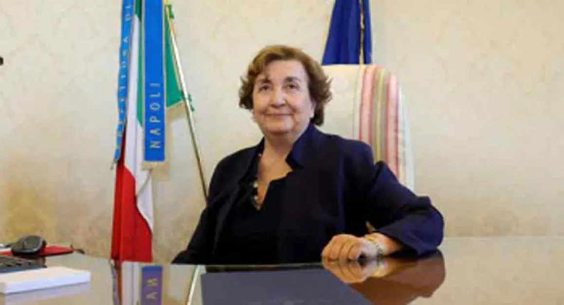 Torre Annunziata - Ordine al Merito della Repubblica italiana, onoreficenza per il medico Giuseppe Magliulo