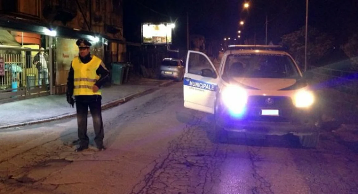 Maltempo, possibile esondazione del Sarno a Pompei e Castellammare