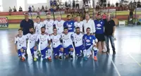 Futsal, l'Oplontina inarrestabile: quarto successo consecutivo