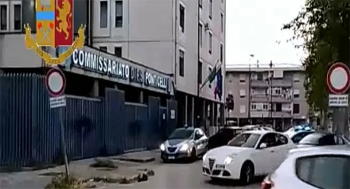 Napoli - Blitz a Ponticelli, nove misure cautelari: scontro tra due gruppi criminali