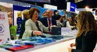 Federalberghi Costa del Vesuvio al World Travel Market di Londra