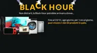 ePrice, il ritorno della Black Hour