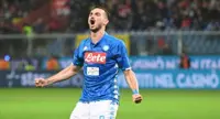 Napoli batte il Genoa in un pantano dopo essere andato in svantaggio