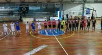 Futsal, l'Oplontina non sbaglia più: battuto il Real Vitaliano