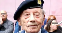 Torre Annunziata - Se ne va uno degli ultimi reduci della II Guerra Mondiale: addio al marinaio Carlo Arpaia