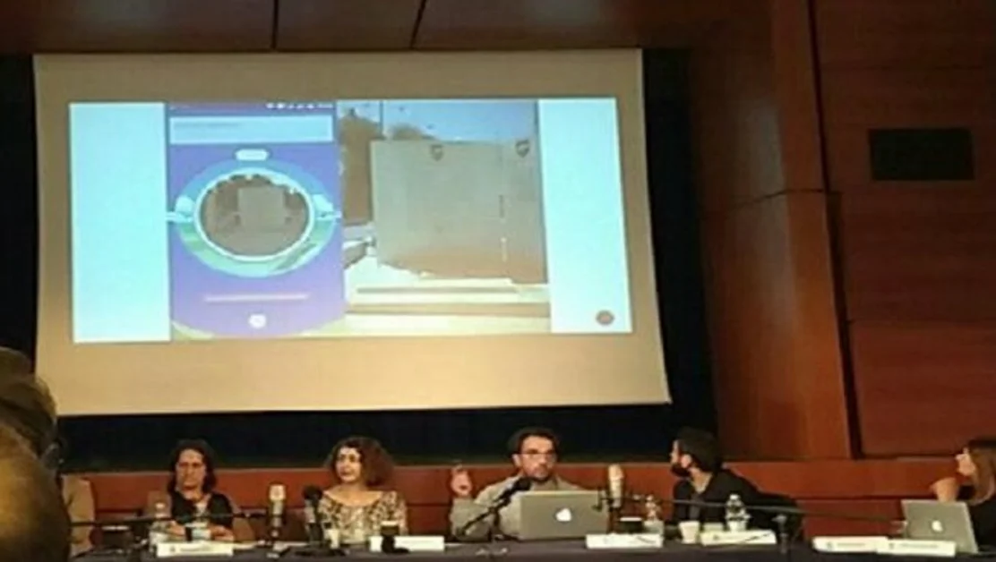 Visita di Mattarella all'Università Lund in Svezia: il saluto di un giovane ricercatore di Torre Annunziata