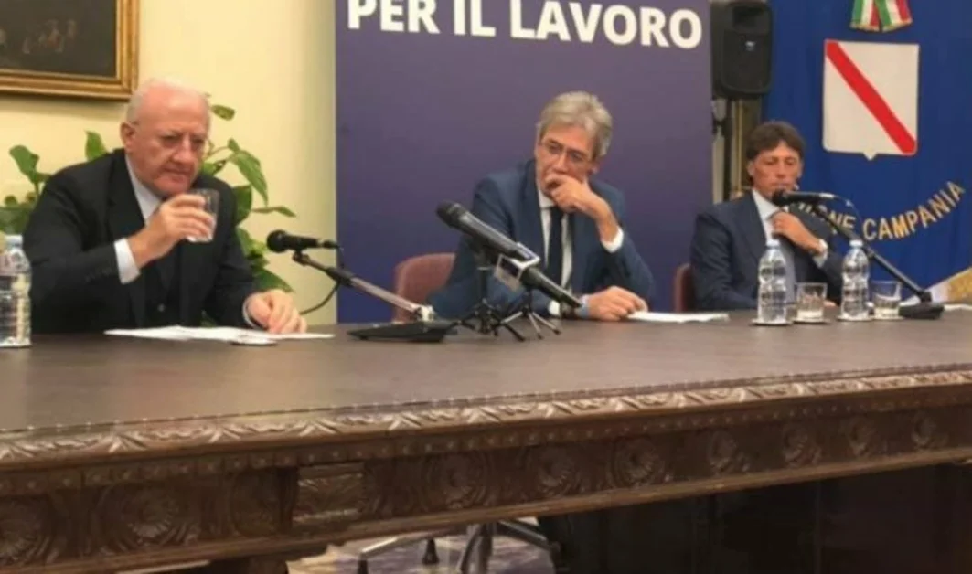 Pompei - Piano operativo stradale regionale, oltre 3 milioni e mezzo di finanziamenti