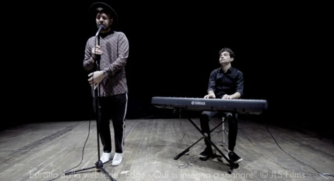 Torre Annunziata - Dalla psicologia alla musica, Tommaso Romitelli e i Brosvit