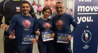 Maratona di New York, in gara anche l'ASD Boscoreale Running