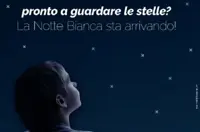 Notte Bianca a Caserta: tanta musica e ottimo street food