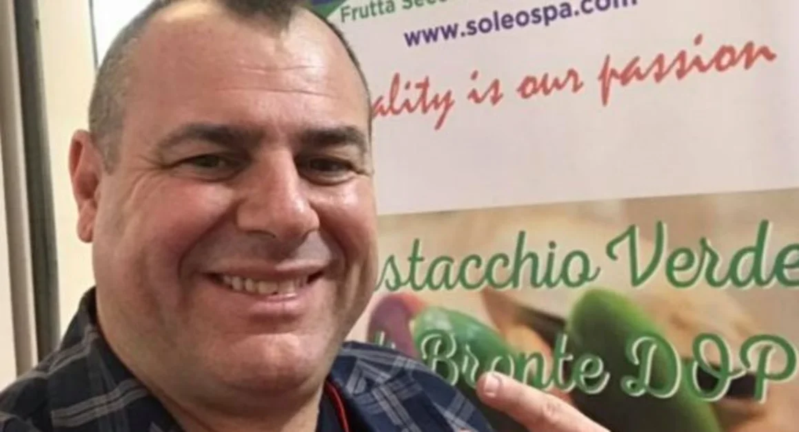 Torre Annunziata - Festival della Canzone italiana: a CasaSanremo Giuseppe Imperatore, seguitissimo foodblogger