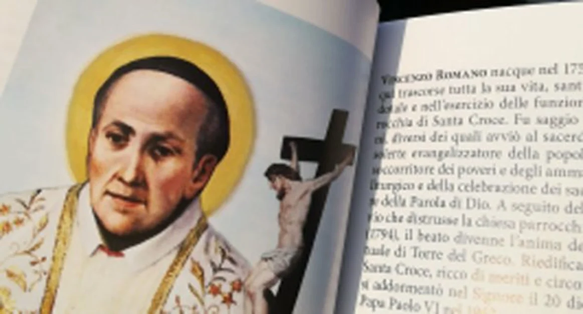 Torre del Greco - "San Vincenzo Romano, il racconto di un evento straordinario": il documentario di TvCity