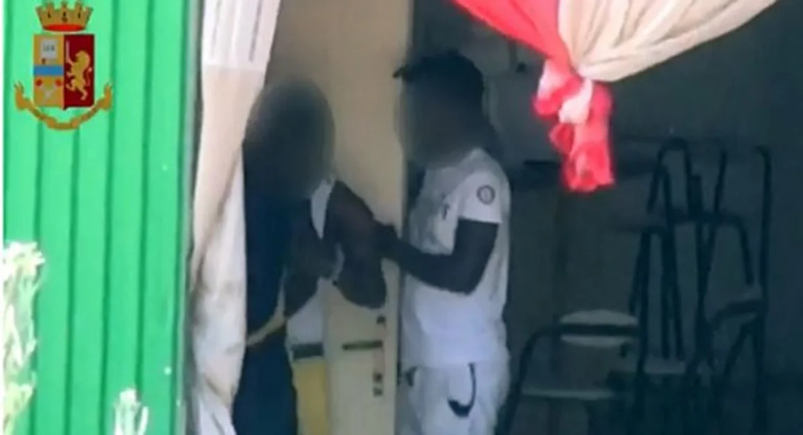 Mafia nigeriana, sgominata cellula sarda: 20 persone arrestate