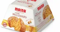 Richiamo dagli scaffali dei panettoni Maina Gran Nocciolato