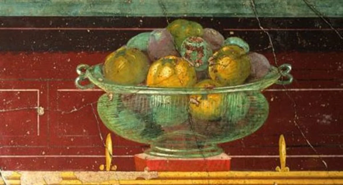 La cucina dell'Antica Pompei in mostra al Museo Archeologico di Napoli