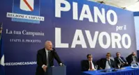 Torre Annunziata - Piano per le assunzioni di personale, la giunta approva schema di accordo con la Regione Campania