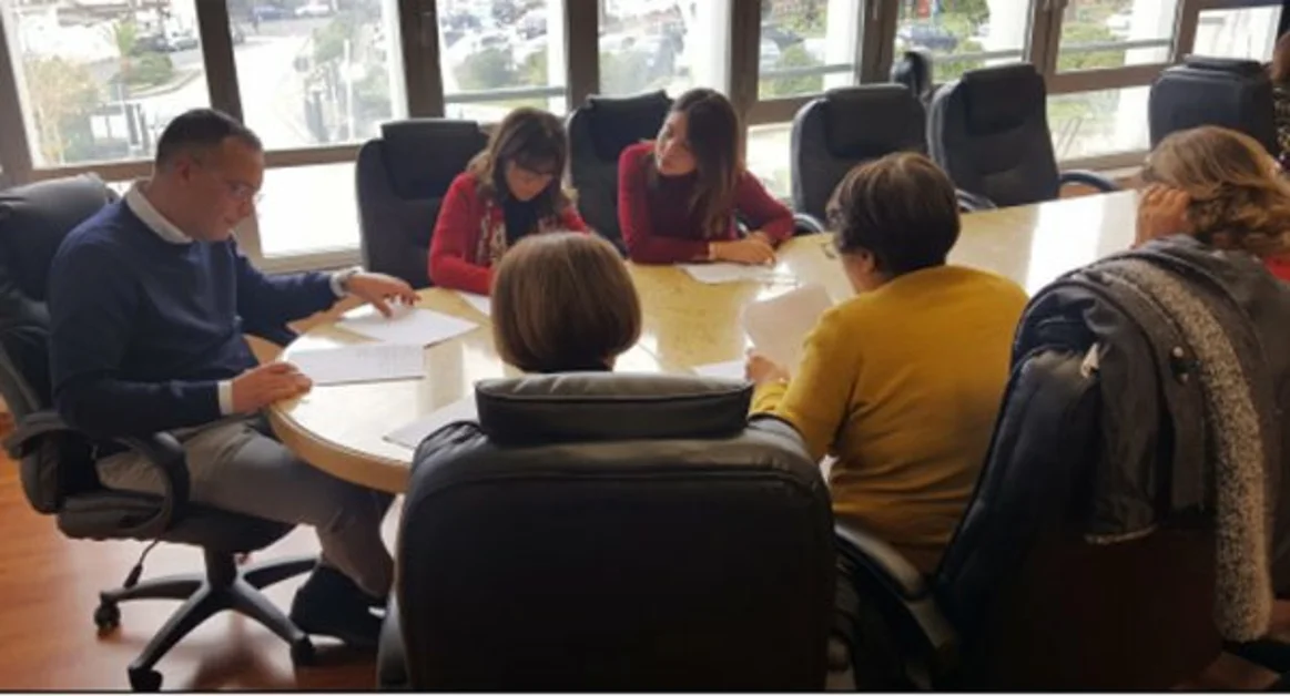 San Giuseppe Vesuviano - Ambiente, accordo scuole-Comune: studenti a lezione di raccolta differenziata