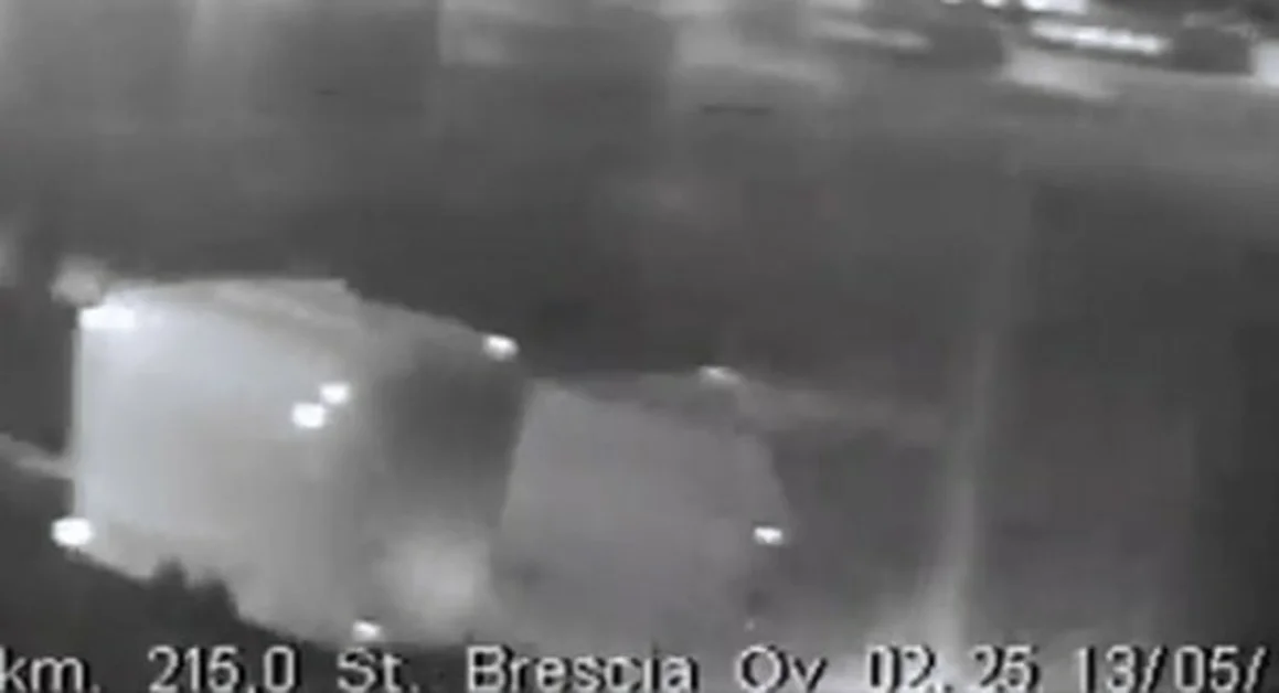 Rubano preziosa auto d'epoca prima della Millemiglia, arrestati coniugi e figlio