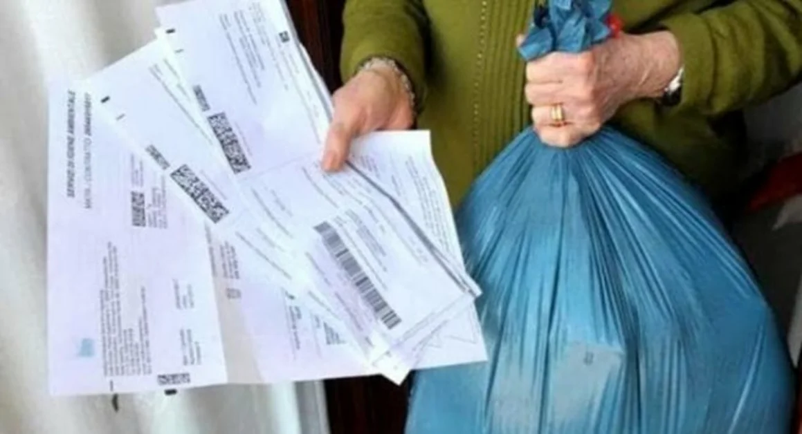 Torre Annunziata - Questione Tari, bando per le agevolazioni in stand by