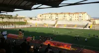 Torre Annunziata - Troppo Savoia per il Gravina, al Giraud finisce 3-1