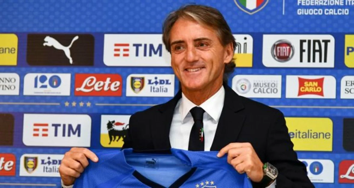 Europei di calcio 2020, in discesa la qualificazione dell'Italia