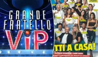 Gf Vip: stasera provvedimento disciplinare per il finalista...