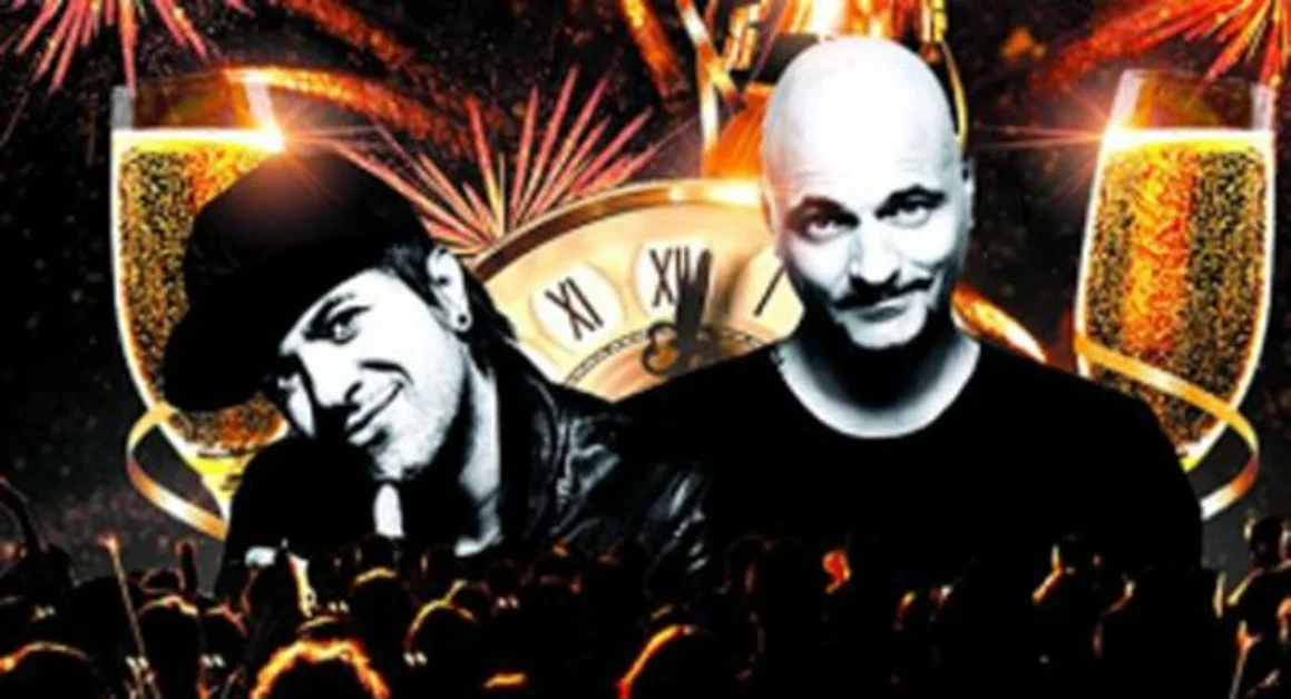 Casamicciola (NA) - Capodanno in piazza con gli Eiffel 65