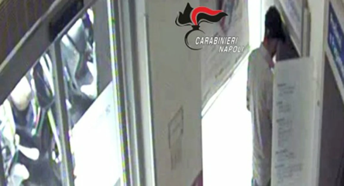 Penisola sorrentina - Truffava anziani spacciandosi per avvocato, arrestato 26enne