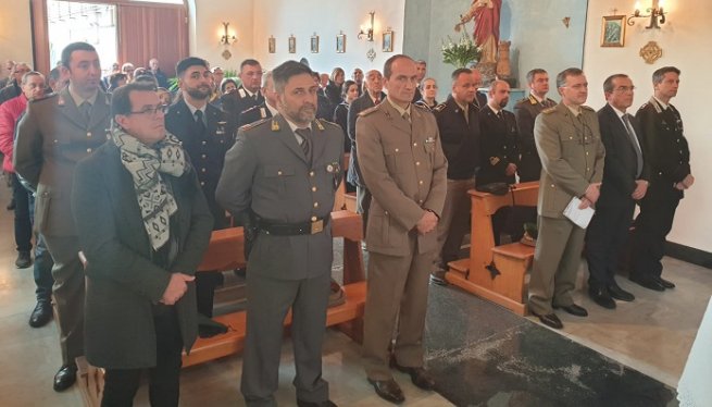 esercito dating app