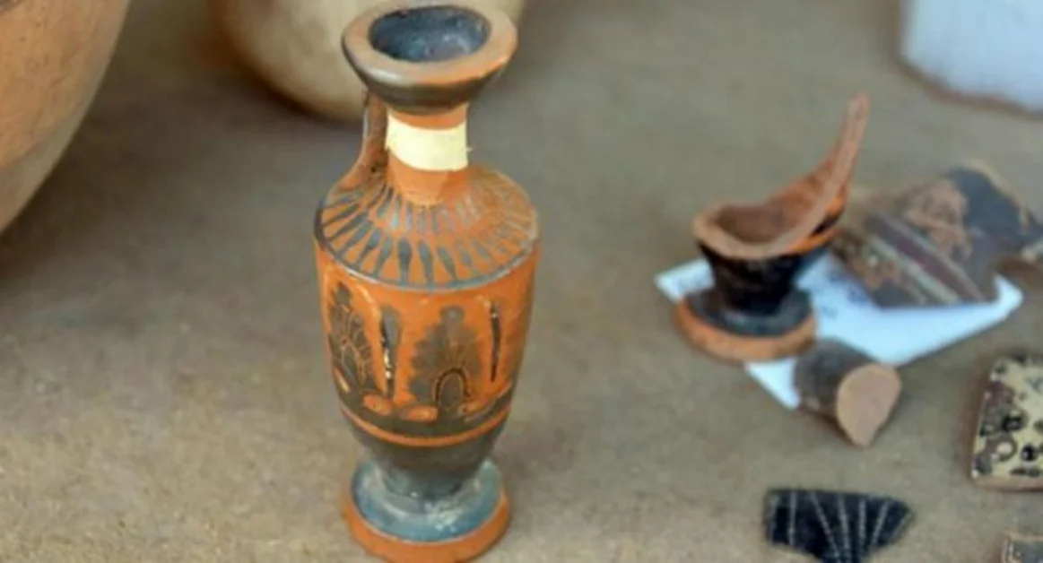 Pompei e gli Etruschi, la mostra agli Scavi con reperti inediti