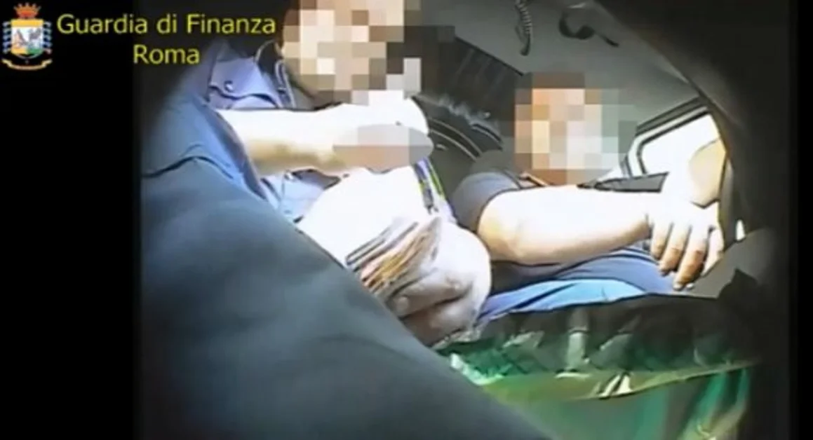 Rubavano incassi da parcometri e macchinette ATAC, arrestate 11 guardie giurate