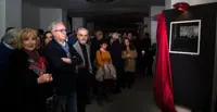 Castellammare di Stabia - Oltre 200 persone all'inaugurazione della Mostra "Dal Buio"