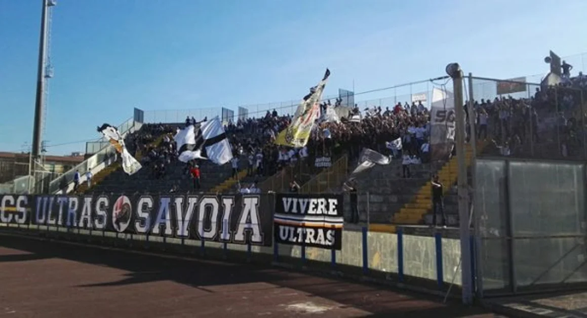 Torre Annunziata - Il Savoia acquista il difensore Imbriola e il portiere Scolavino