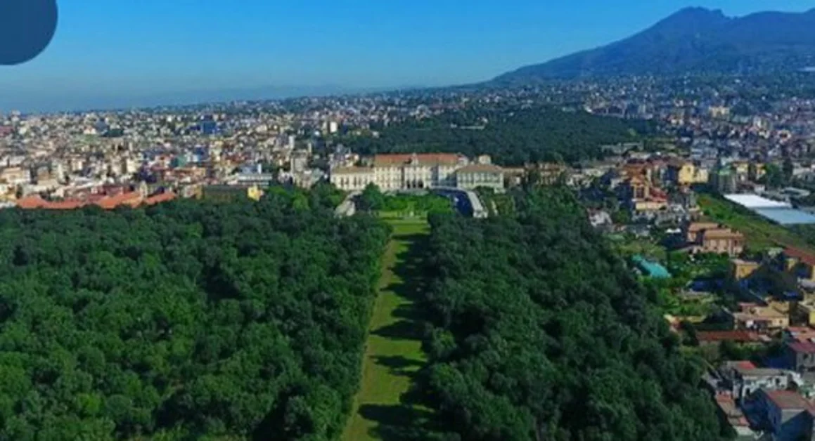 Portici -  Convegno di chiusura "Cibo, Salute e Sostenibilità ambientale"