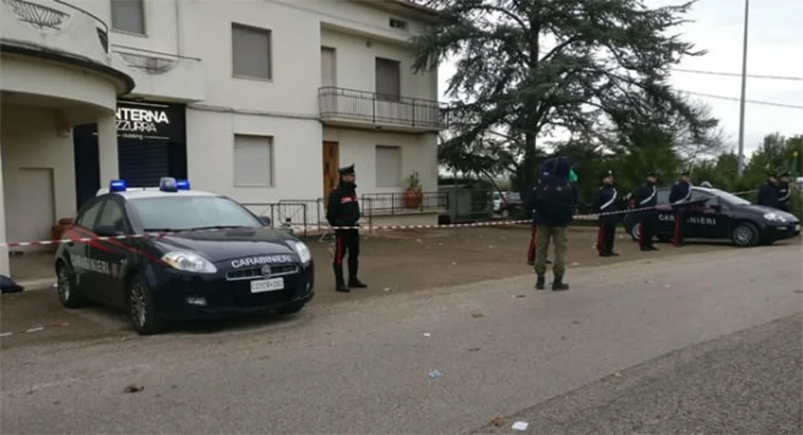 Strage in discoteca, tre giovani fermati per droga 