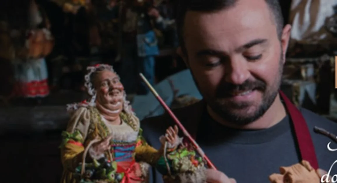 Napoli - Statuina di Hitler a San Gregorio Armeno, il vicesindaco Panini: «Sono senza parole»