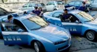 Napoli - Controlli della Polizia: un arresto e quattro DASPO urbani