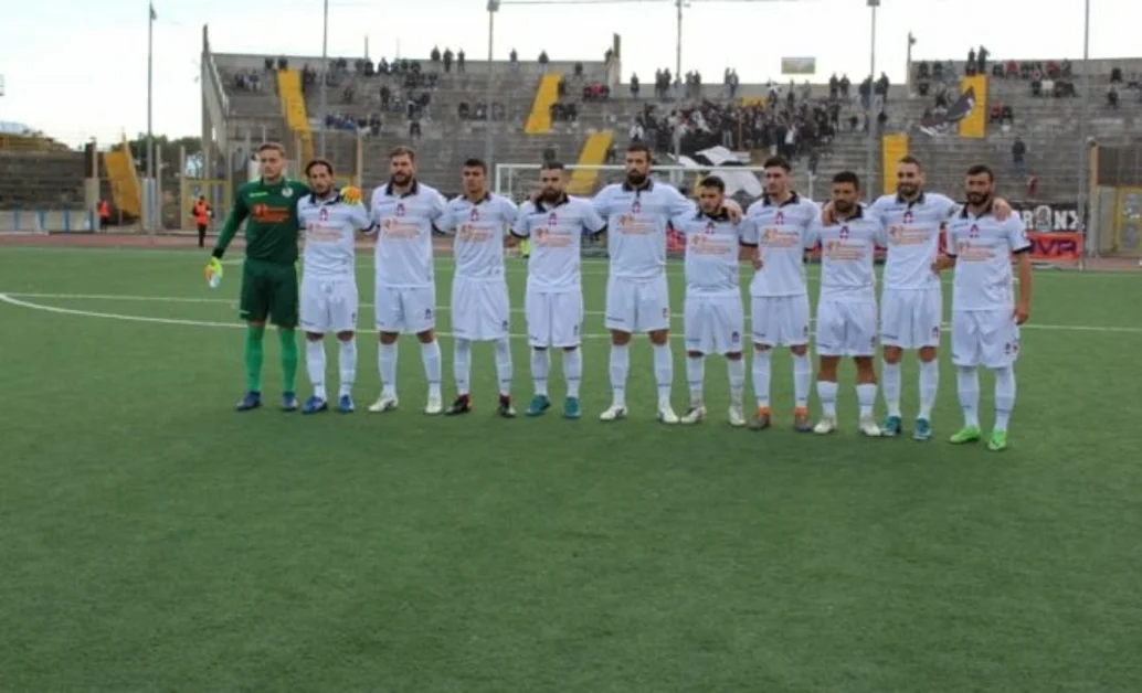 Savoia, è astinenza da gol. Finisce 0-0 la sfida con il Nardò