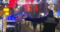 Strasburgo: almeno 3 morti e 16 feriti. Gravissimo un giovane giornalista italiano