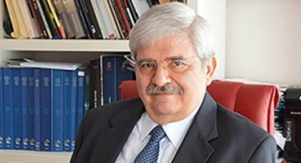 Stefano De Caro nuovo presidente dell'Associaizone internazionale Amici di Pompei