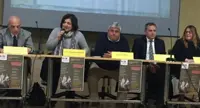 Torre Annunziata - Tumori giovanili, come combatterli. Interessante convegno al "de Chirico"