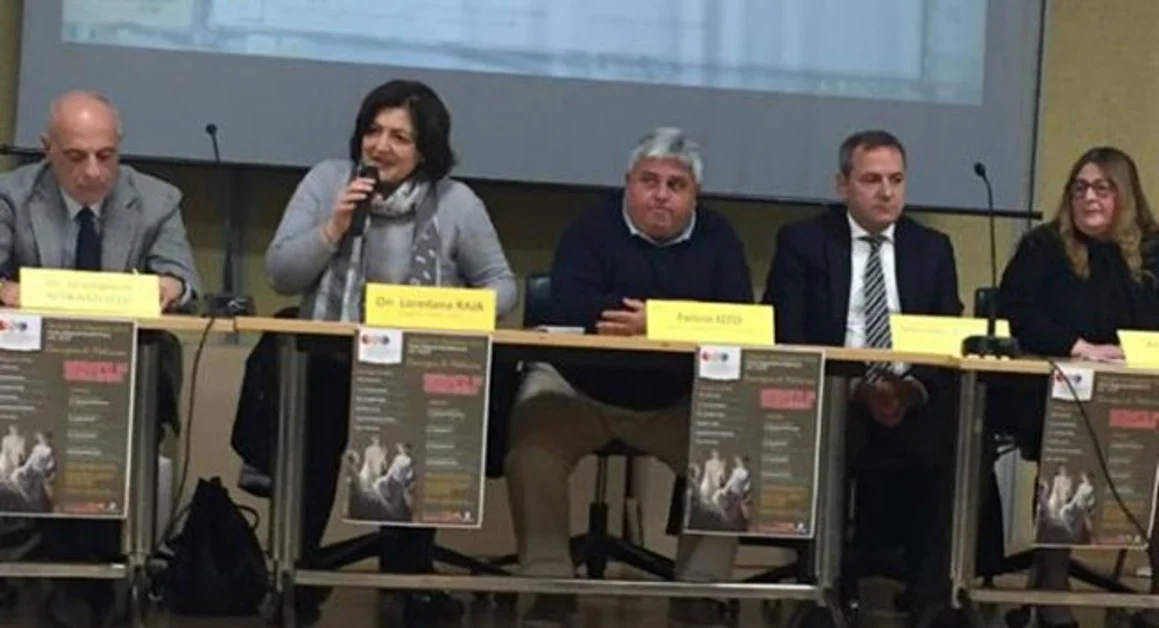 Torre Annunziata - Tumori giovanili, come combatterli. Interessante convegno al "de Chirico"