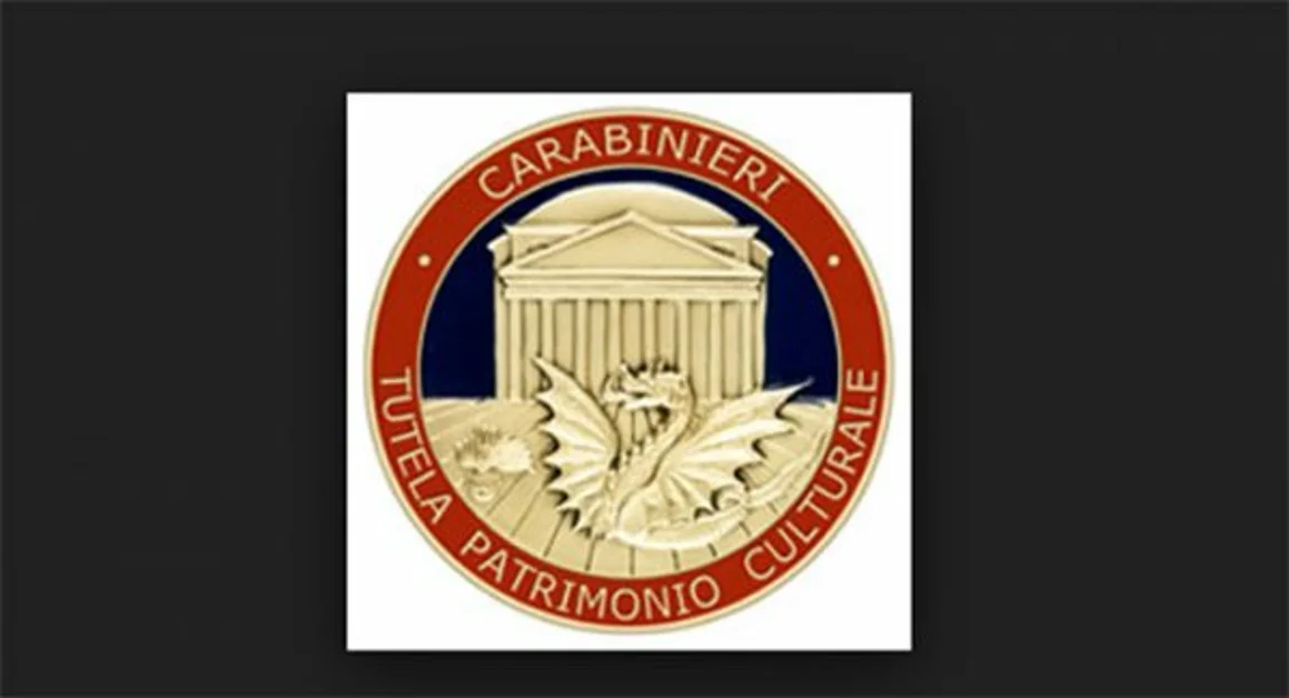 Sant'Agnello - Rubati nel 1999, 34 pastori del XVII secolo riconsegnati alla chiesa dai carabinieri